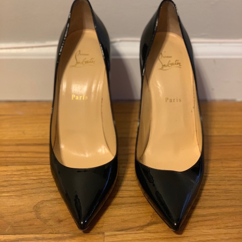 Christian Louboutin Heels